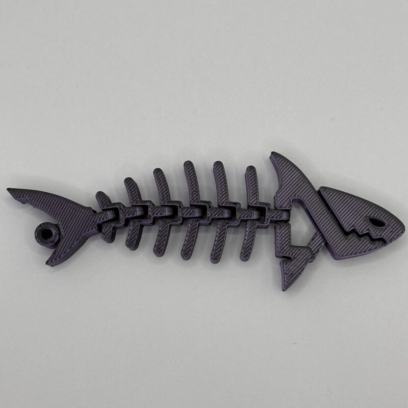 Rekinek Flexi Mistic Violet