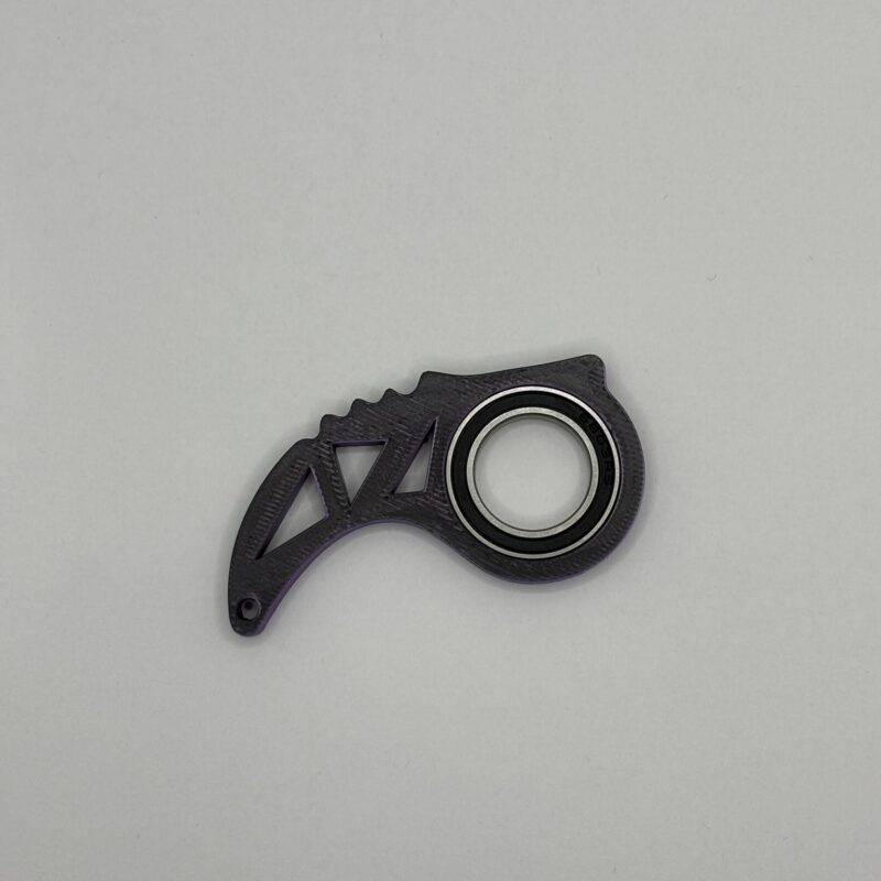 KeyRambit - Mistic Violet