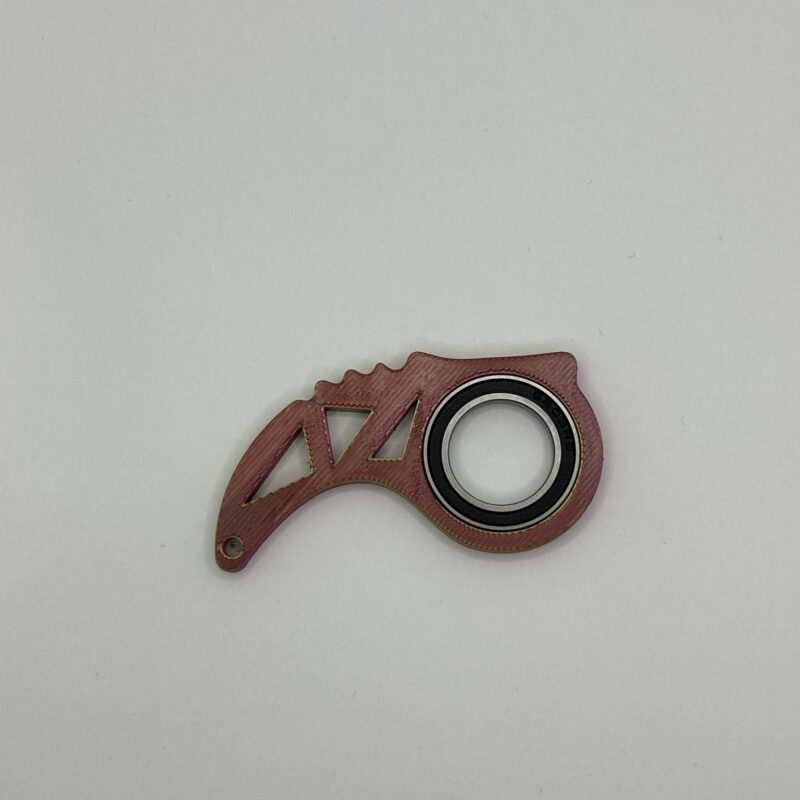 KeyRambit - Dragon Fruit