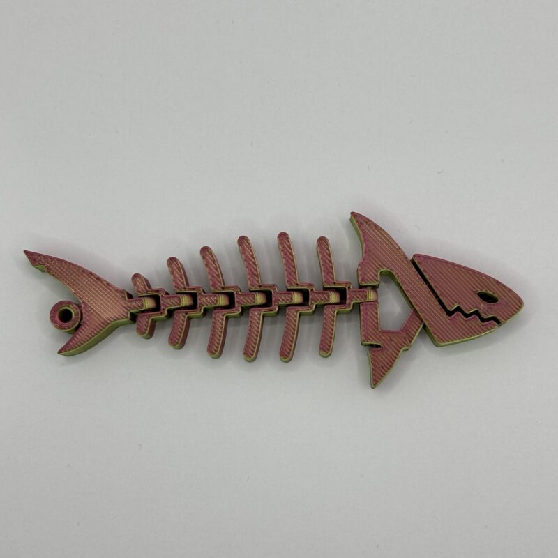 Rekinek Flexi Dragon Fruit