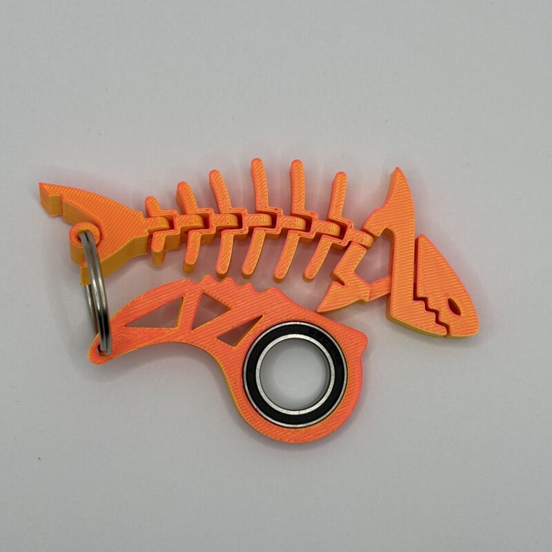 Keyrambit + Rekinek - Neon