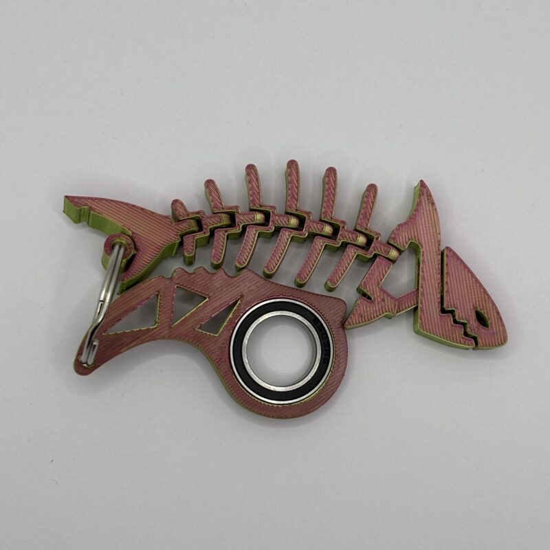 Keyrambit + Rekinek - Dragon Fruit