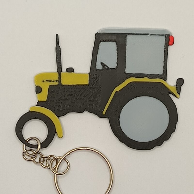 Ciągnik C330 Brelok