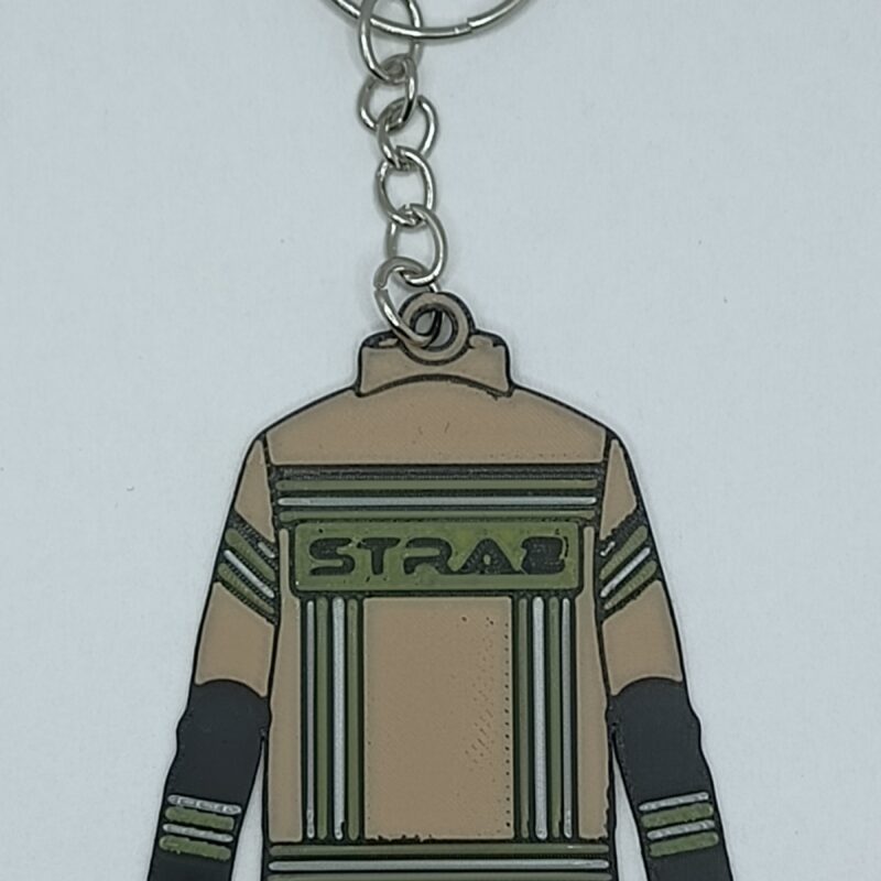 Straż Bluza Mała Brelok