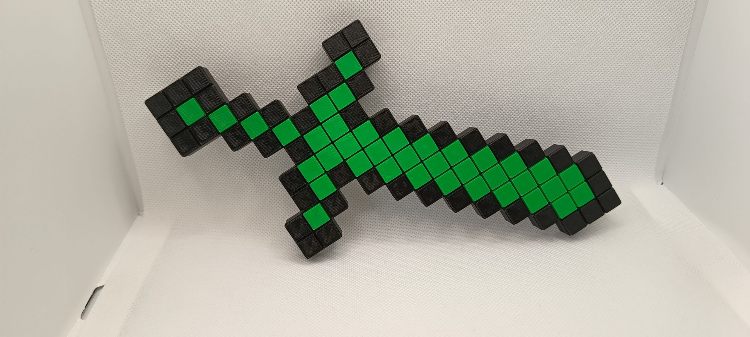 Miecz Minecraft - obrazek 2