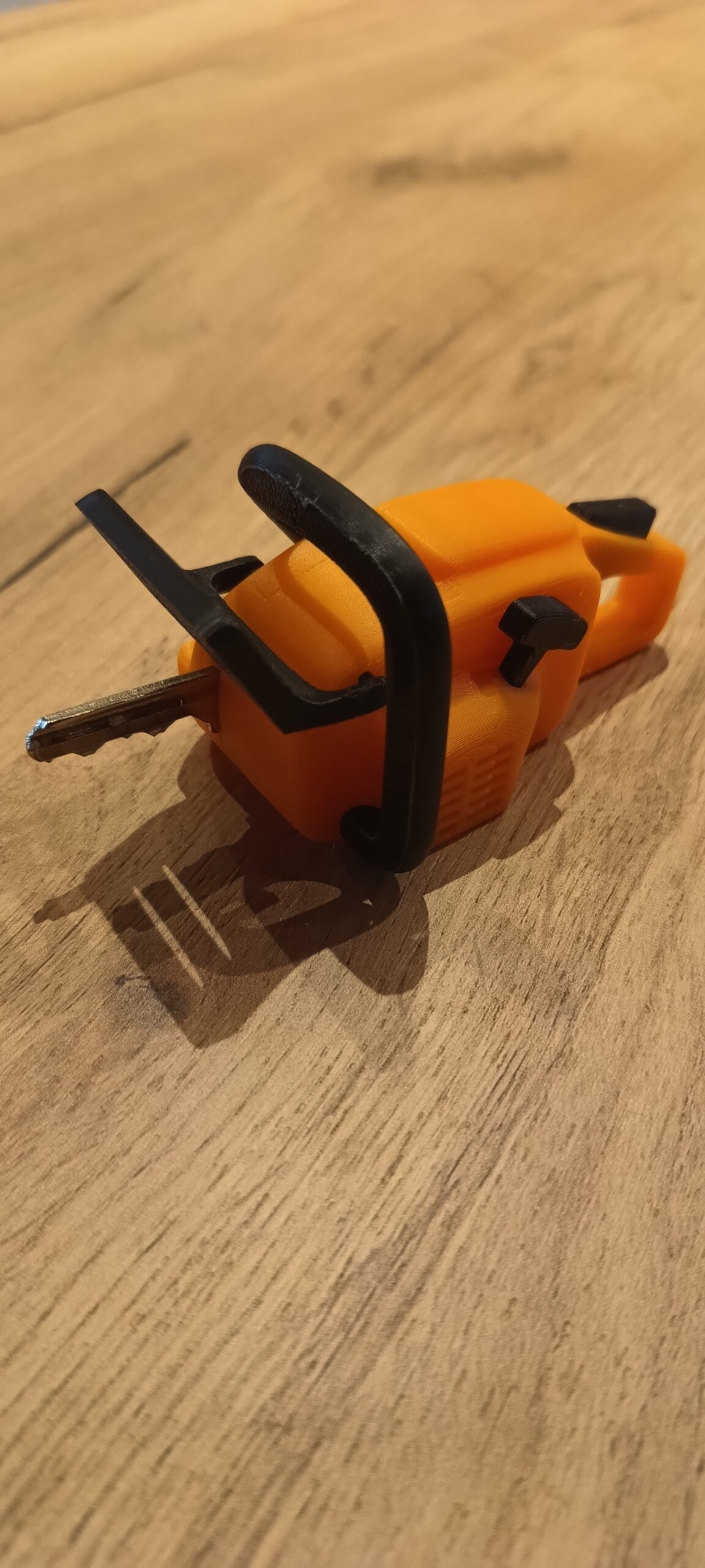 Etui na klucz - obrazek 4