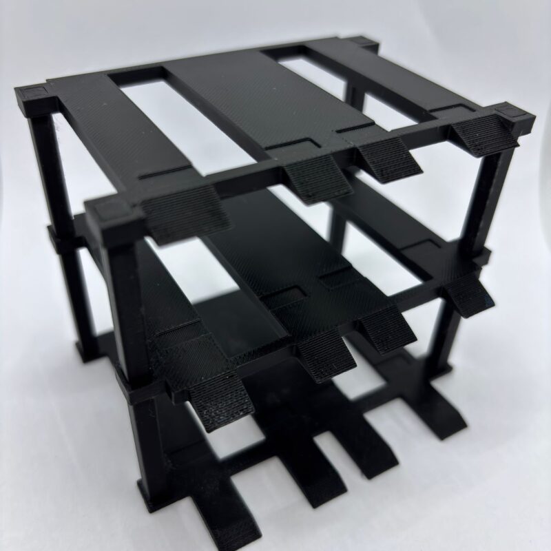 Ekspozytor Hot Wheels