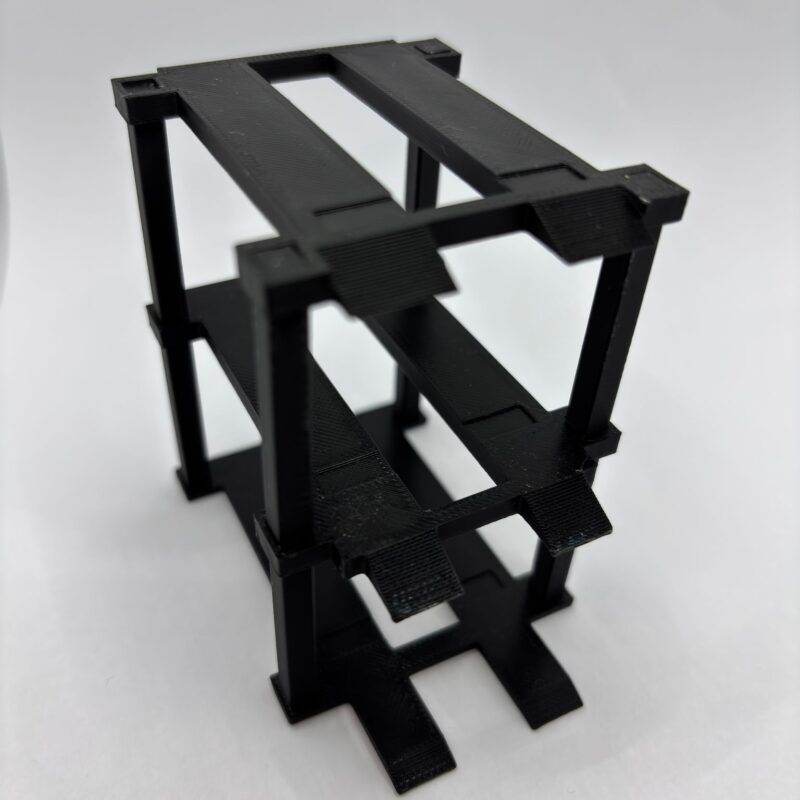 Ekspozytor Hot Wheels