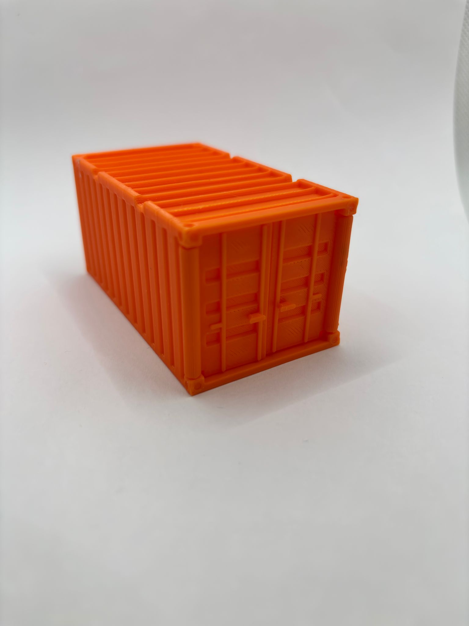 Kontener w skali 1:64 - obrazek 8