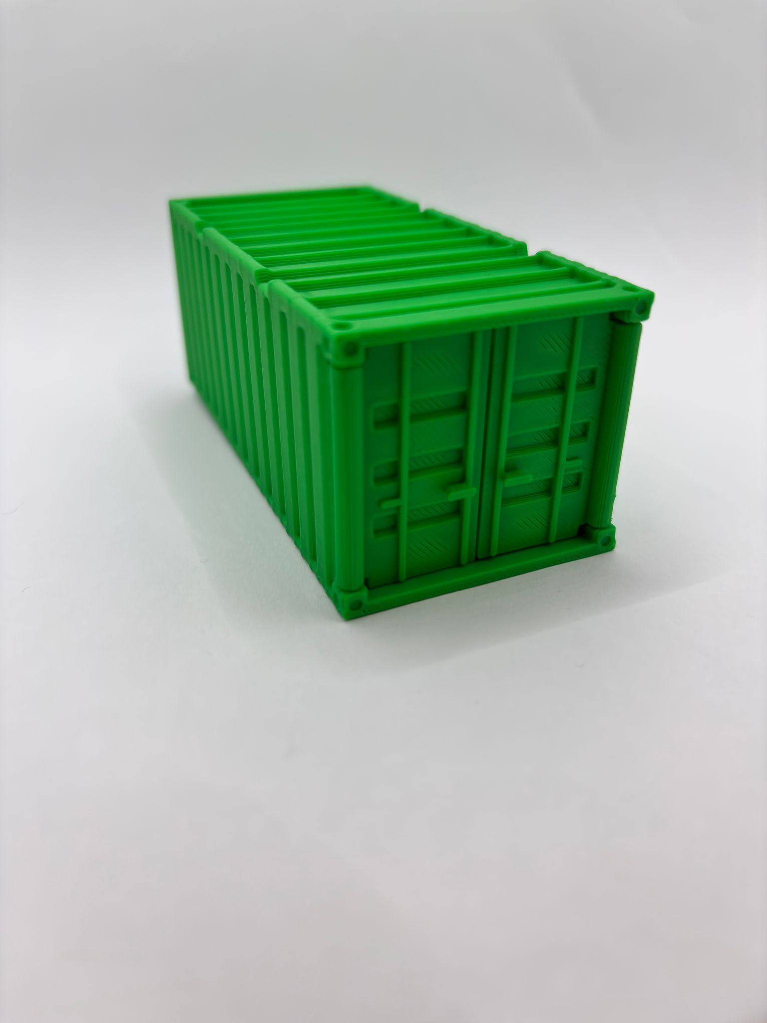 Kontener w skali 1:64 - obrazek 4