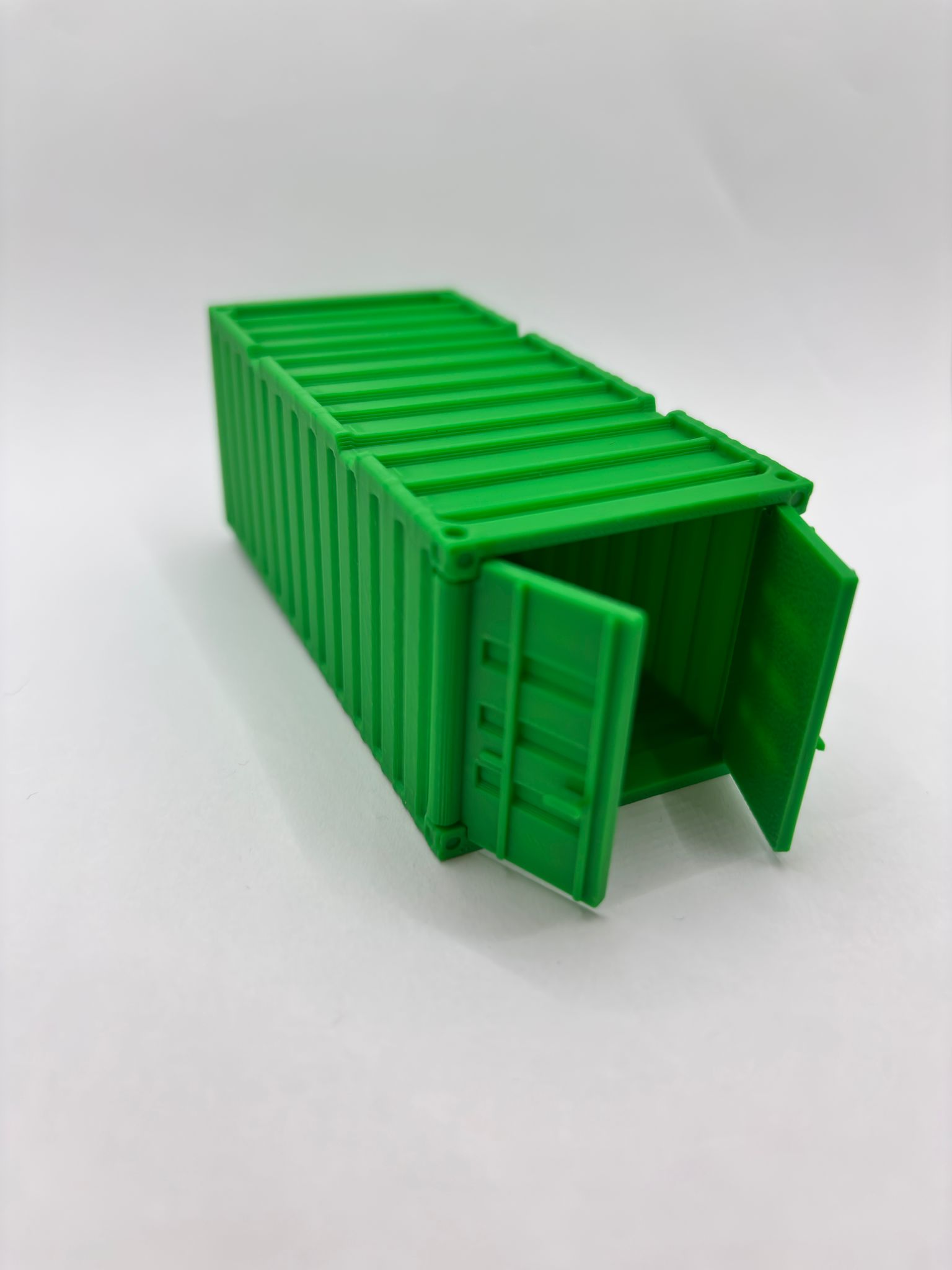 Kontener w skali 1:64 - obrazek 5