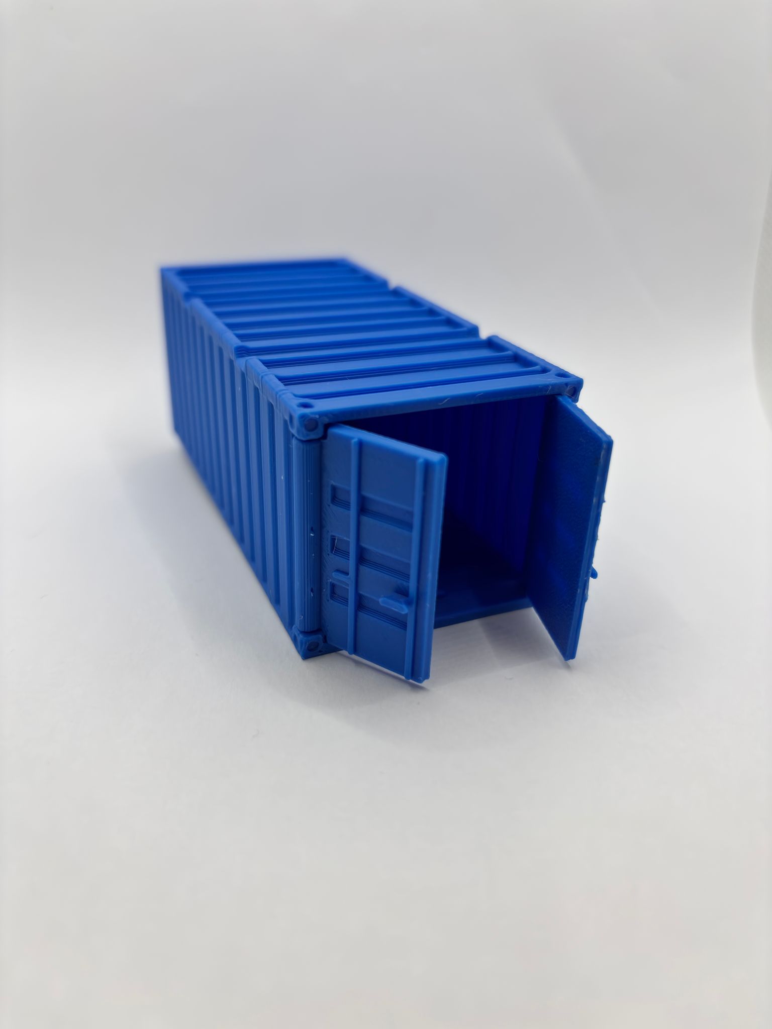 Kontener w skali 1:64 - obrazek 6