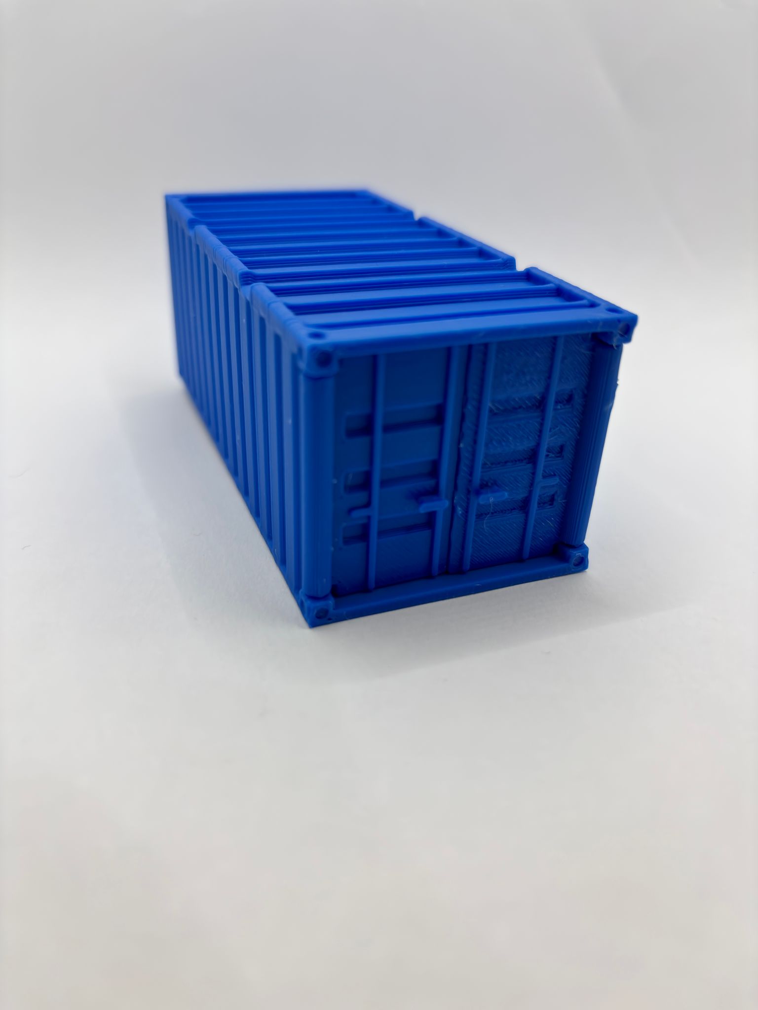 Kontener w skali 1:64 - obrazek 7