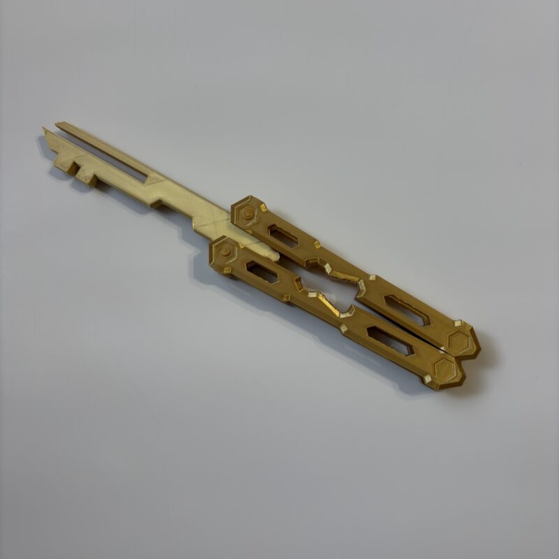 Keylisong Roblox rivals