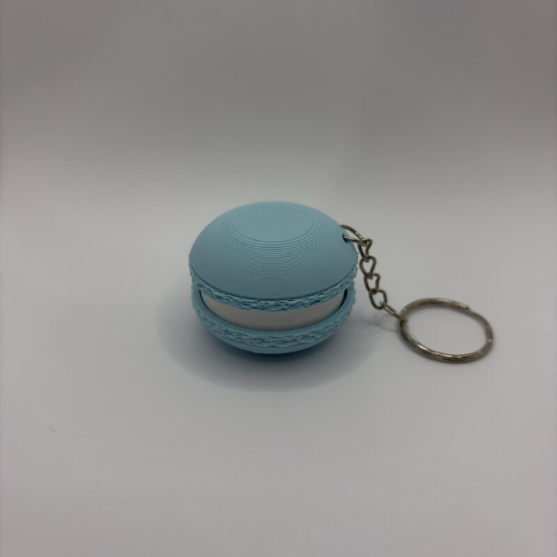 Clicker makaronik morski